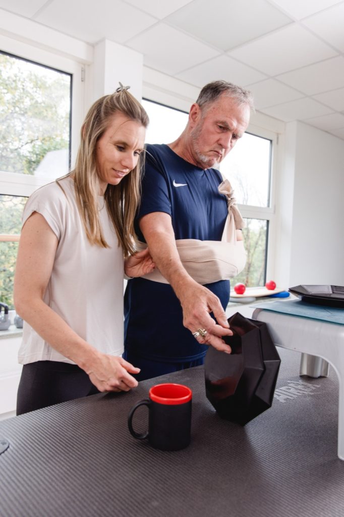 CIMT-Training