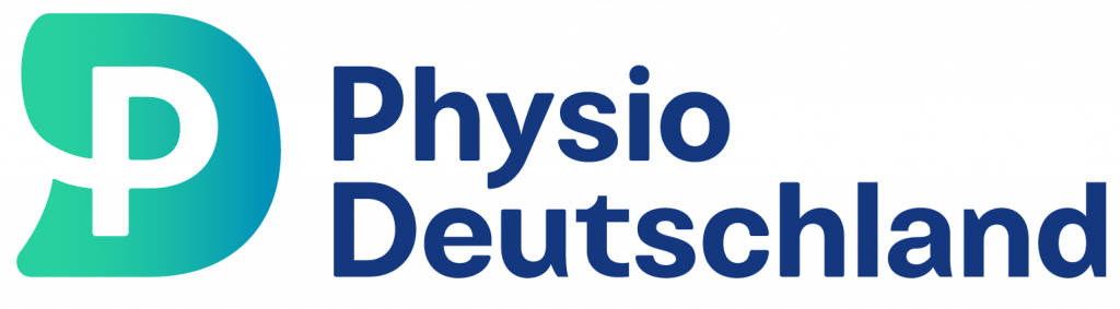 Logo Physio Deutschland